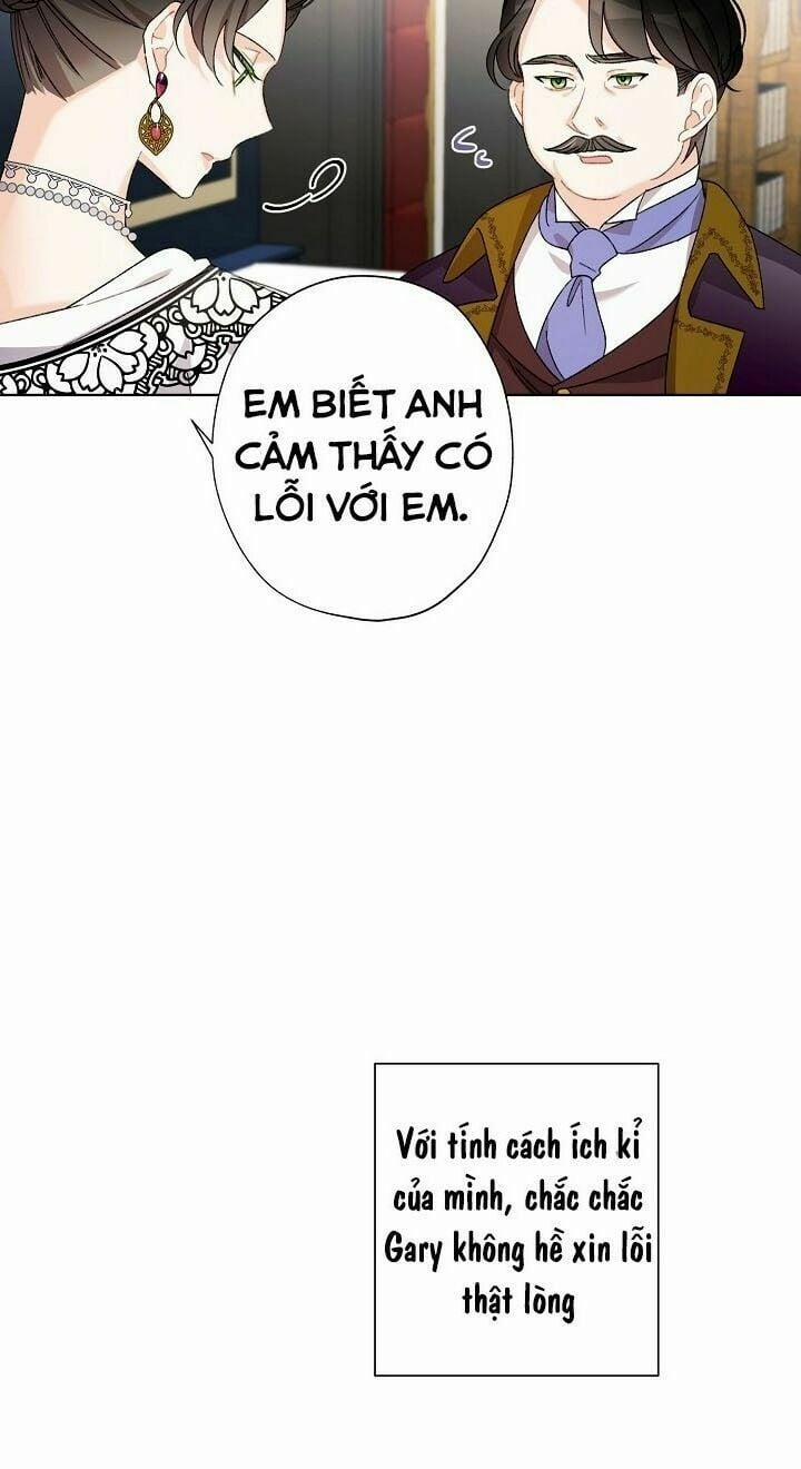 Tôi Trở Thành Mẹ Kế Của Cinderella 6 trang 48