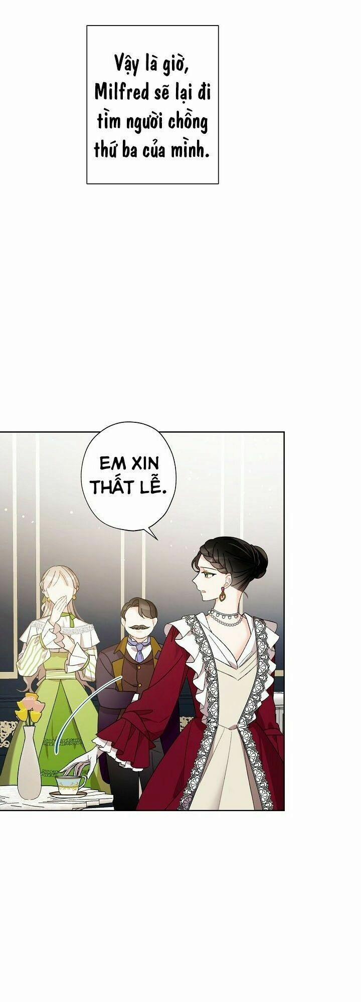 Tôi Trở Thành Mẹ Kế Của Cinderella 6 trang 49