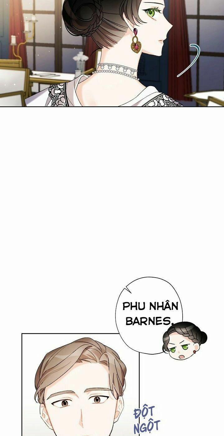 Tôi Trở Thành Mẹ Kế Của Cinderella 6 trang 51