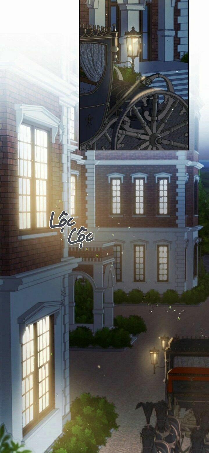 Tôi Trở Thành Mẹ Kế Của Cinderella 6 trang 62