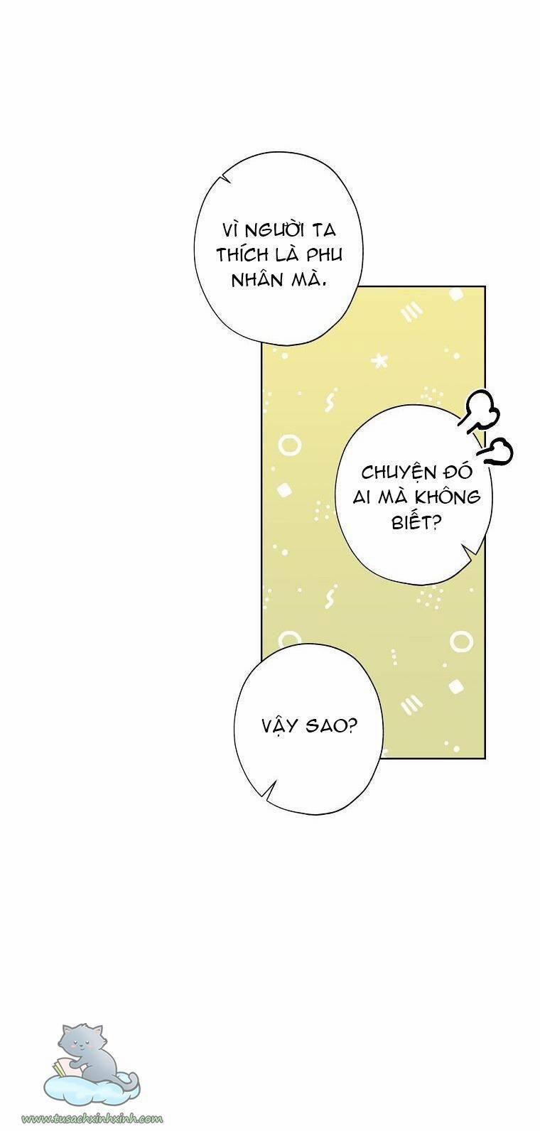 Tôi Trở Thành Mẹ Kế Của Cinderella 71 trang 16