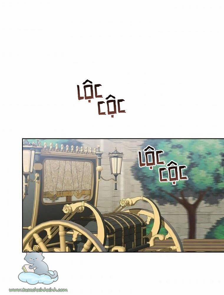 Tôi Trở Thành Mẹ Kế Của Cinderella 71 trang 26