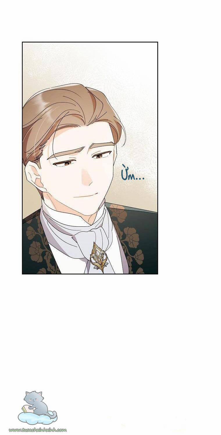 Tôi Trở Thành Mẹ Kế Của Cinderella 71 trang 37