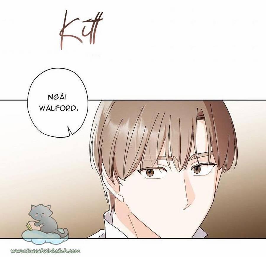 Tôi Trở Thành Mẹ Kế Của Cinderella 73 trang 2