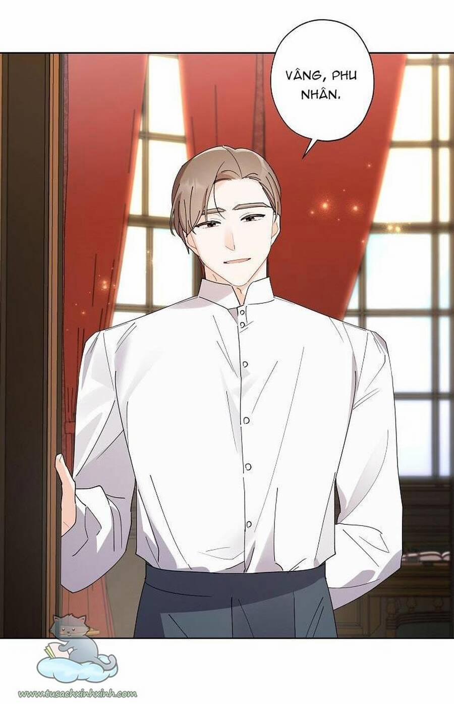 Tôi Trở Thành Mẹ Kế Của Cinderella 73 trang 29