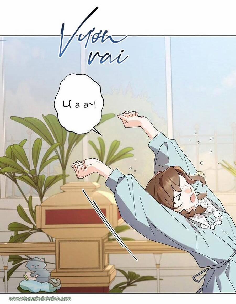 Tôi Trở Thành Mẹ Kế Của Cinderella 73 trang 31