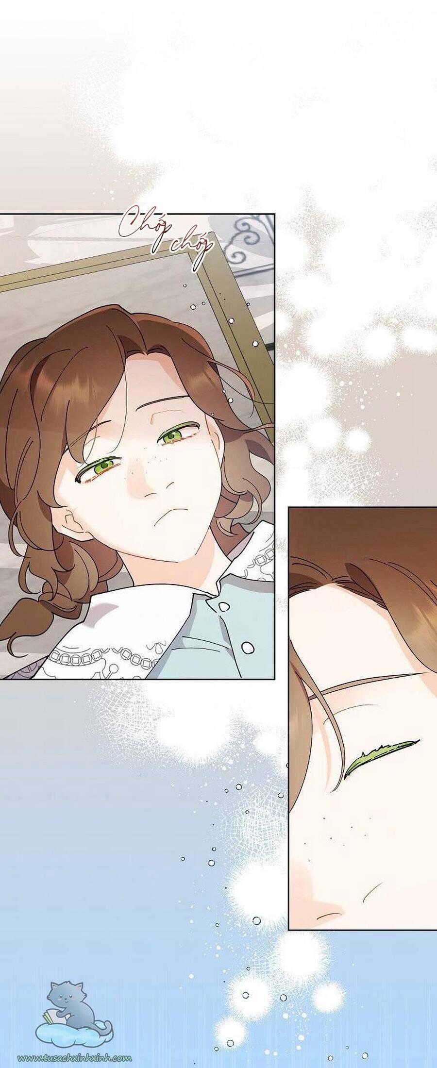 Tôi Trở Thành Mẹ Kế Của Cinderella 73 trang 33