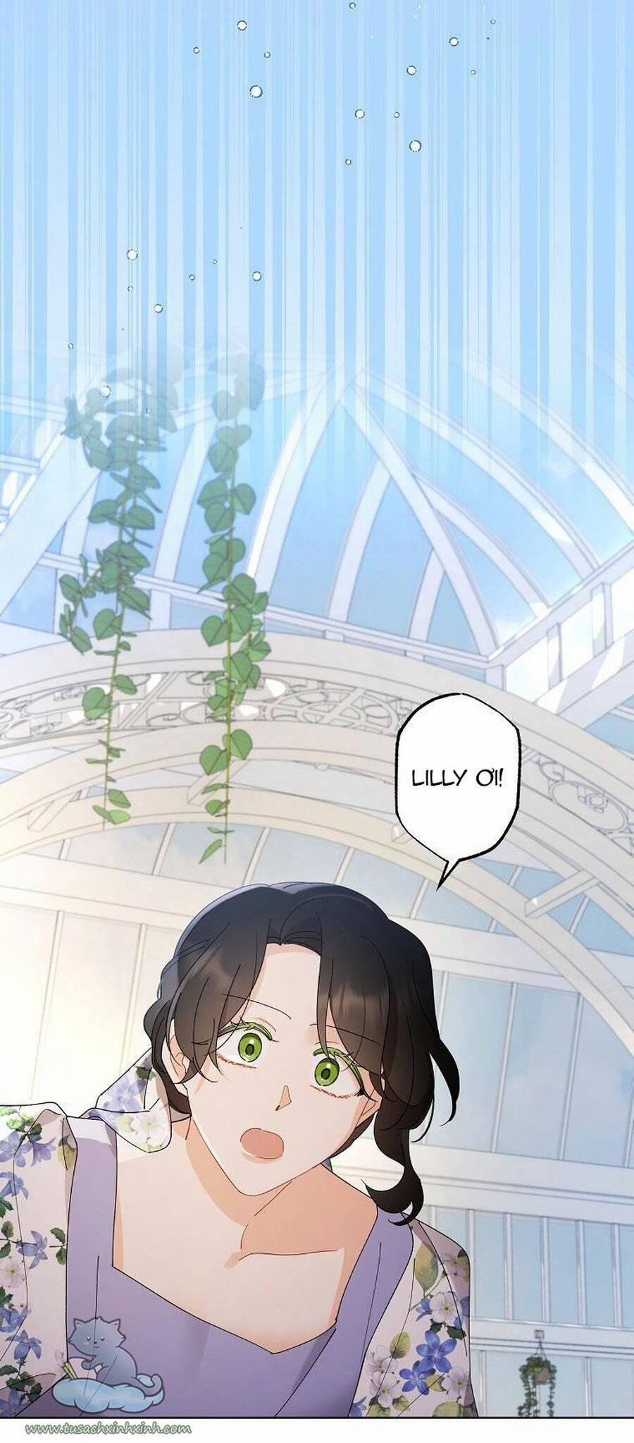 Tôi Trở Thành Mẹ Kế Của Cinderella 73 trang 34