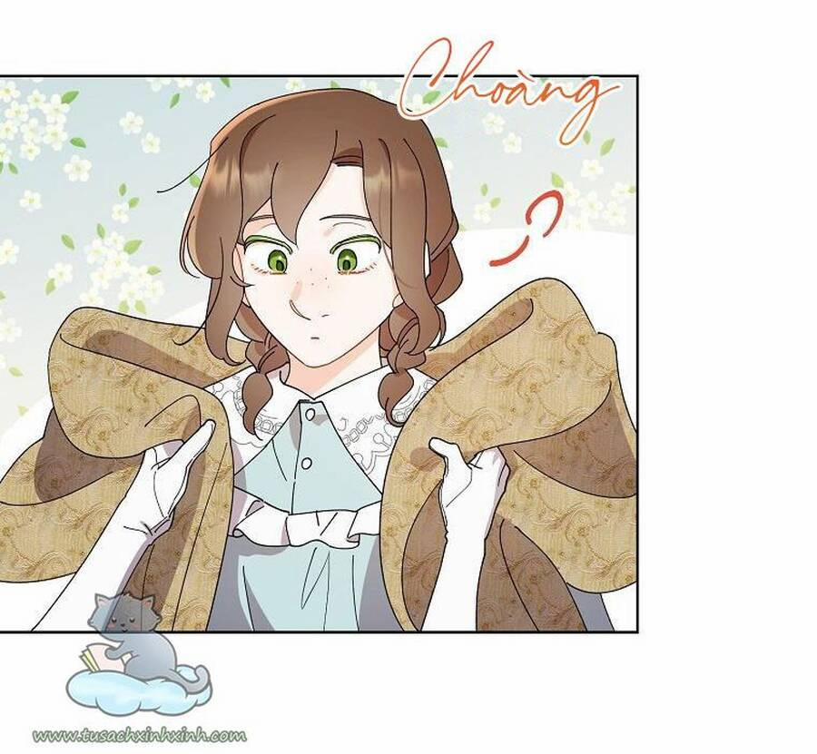 Tôi Trở Thành Mẹ Kế Của Cinderella 73 trang 37