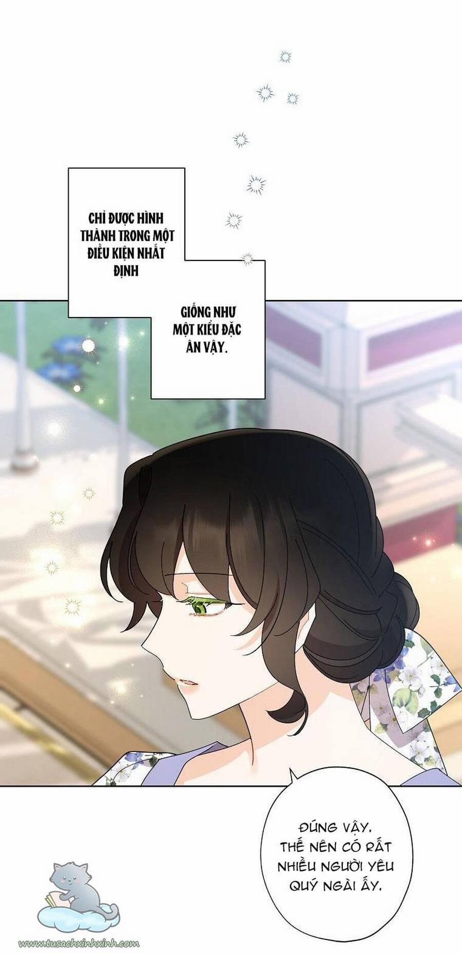 Tôi Trở Thành Mẹ Kế Của Cinderella 73 trang 46