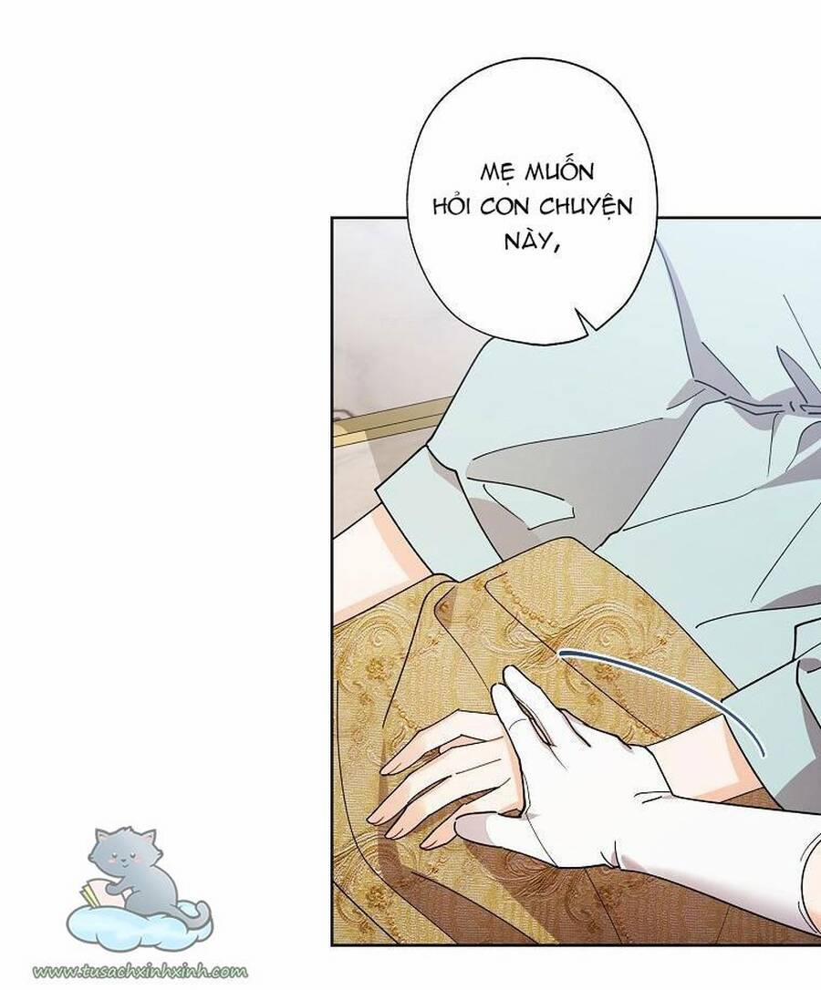 Tôi Trở Thành Mẹ Kế Của Cinderella 73 trang 48