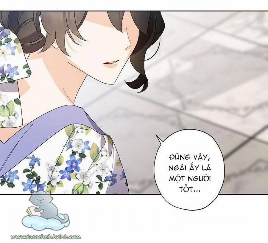 Tôi Trở Thành Mẹ Kế Của Cinderella 73 trang 50