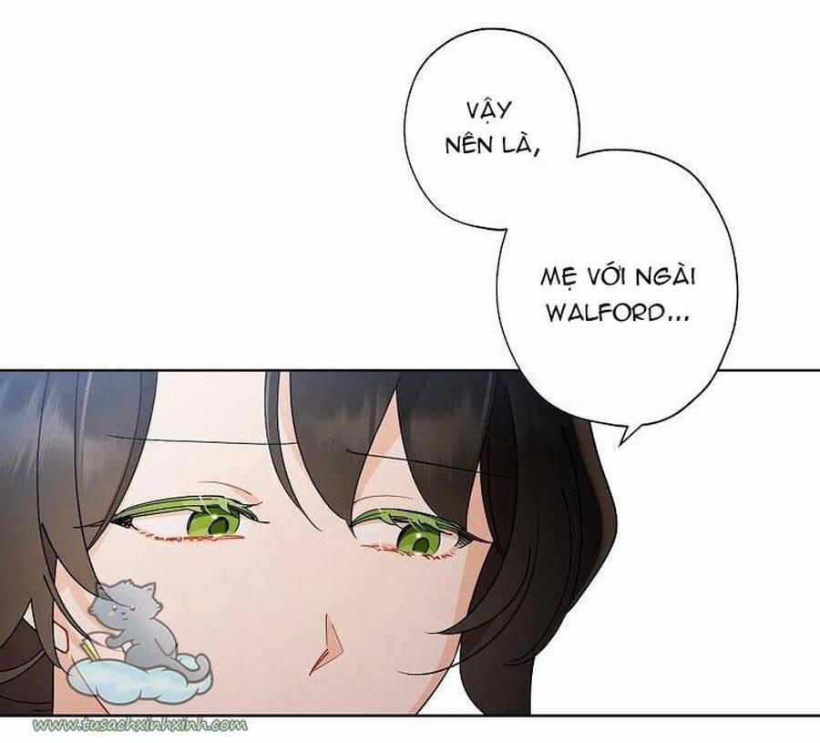 Tôi Trở Thành Mẹ Kế Của Cinderella 73 trang 52