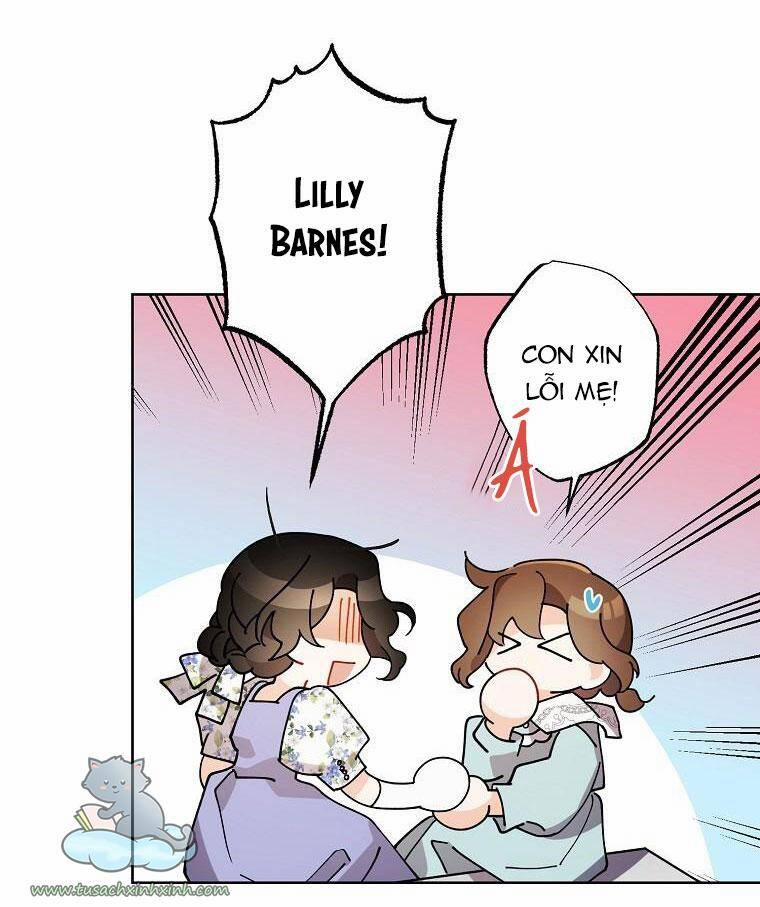 Tôi Trở Thành Mẹ Kế Của Cinderella 74 trang 0