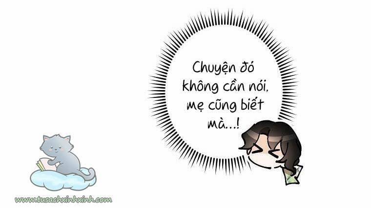 Tôi Trở Thành Mẹ Kế Của Cinderella 74 trang 26