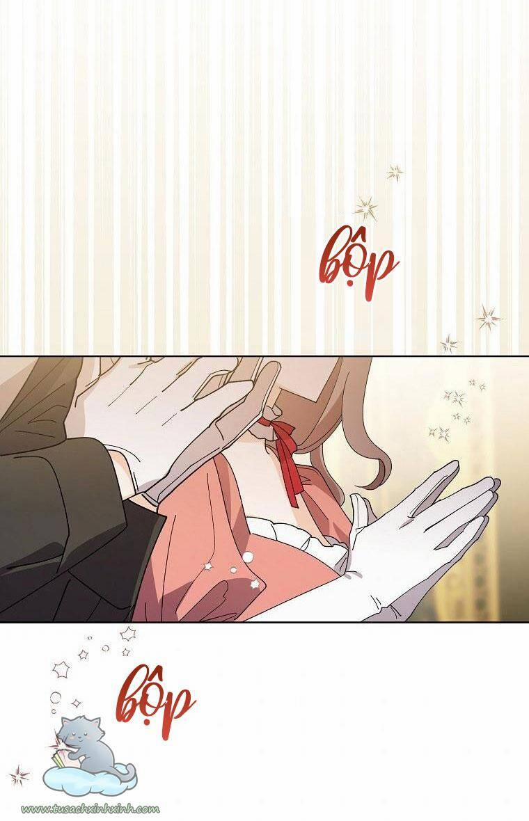 Tôi Trở Thành Mẹ Kế Của Cinderella 74 trang 55