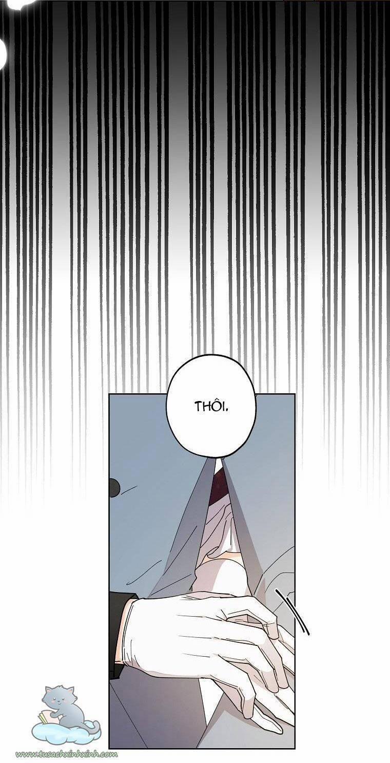 Tôi Trở Thành Mẹ Kế Của Cinderella 75 trang 25