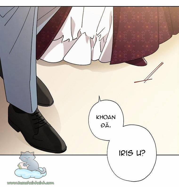 Tôi Trở Thành Mẹ Kế Của Cinderella 75 trang 41