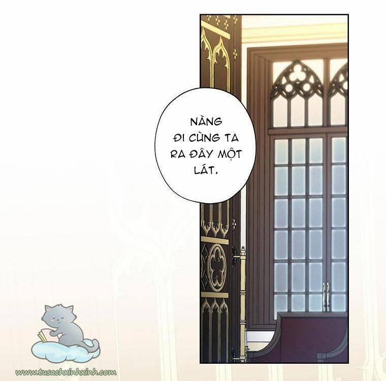 Tôi Trở Thành Mẹ Kế Của Cinderella 75 trang 45