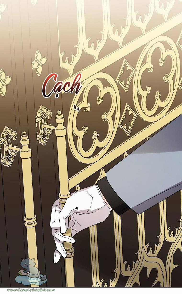 Tôi Trở Thành Mẹ Kế Của Cinderella 75 trang 46