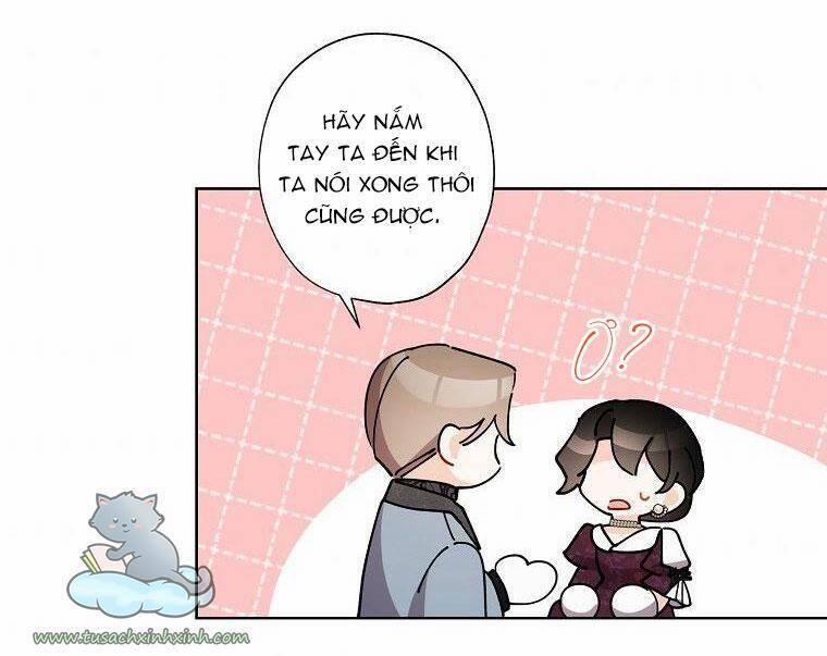 Tôi Trở Thành Mẹ Kế Của Cinderella 75 trang 59
