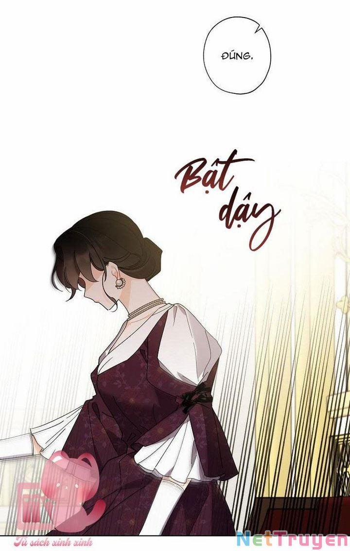Tôi Trở Thành Mẹ Kế Của Cinderella 76 trang 13