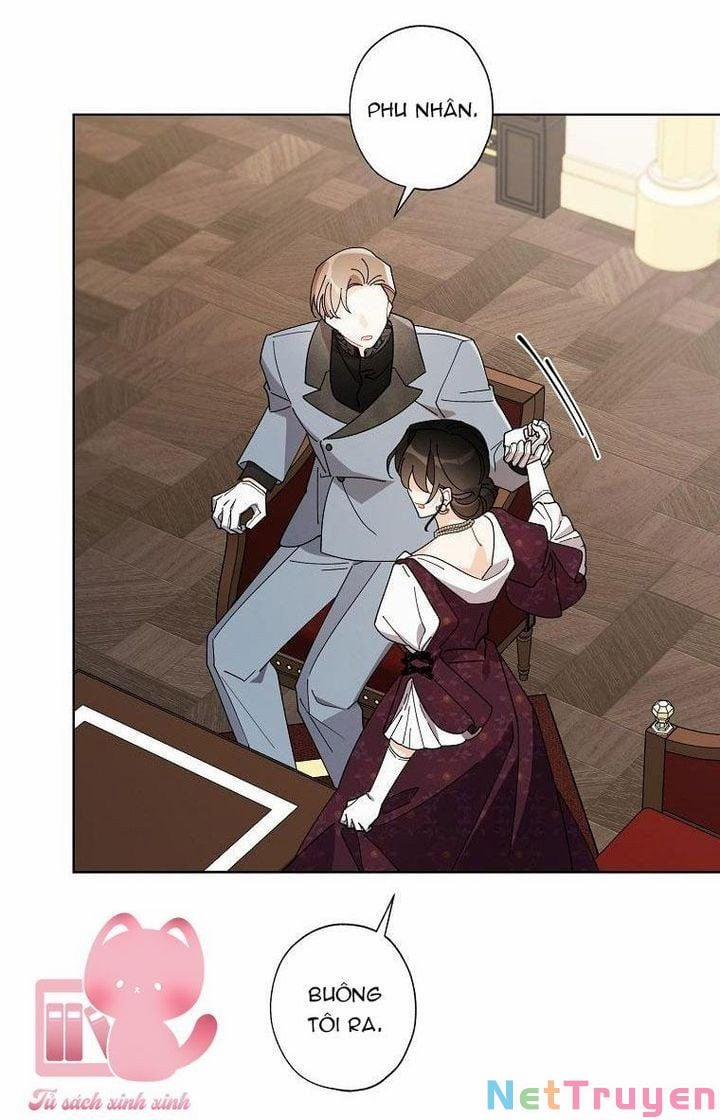 Tôi Trở Thành Mẹ Kế Của Cinderella 76 trang 14