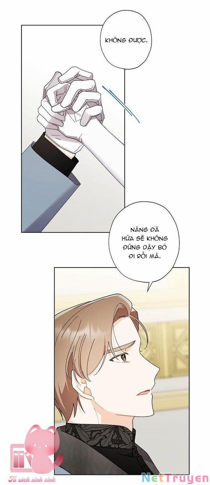 Tôi Trở Thành Mẹ Kế Của Cinderella 76 trang 15