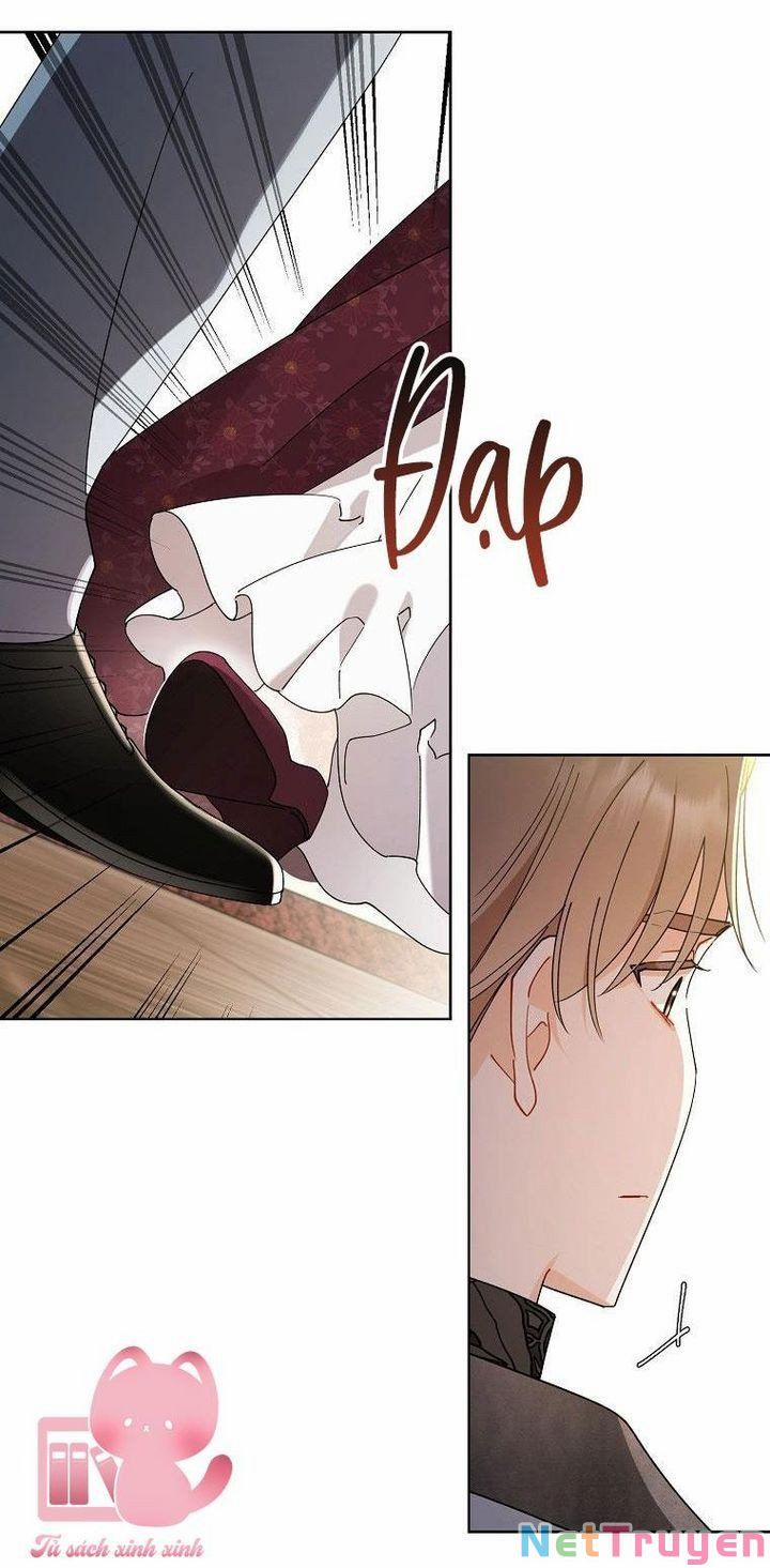 Tôi Trở Thành Mẹ Kế Của Cinderella 76 trang 17