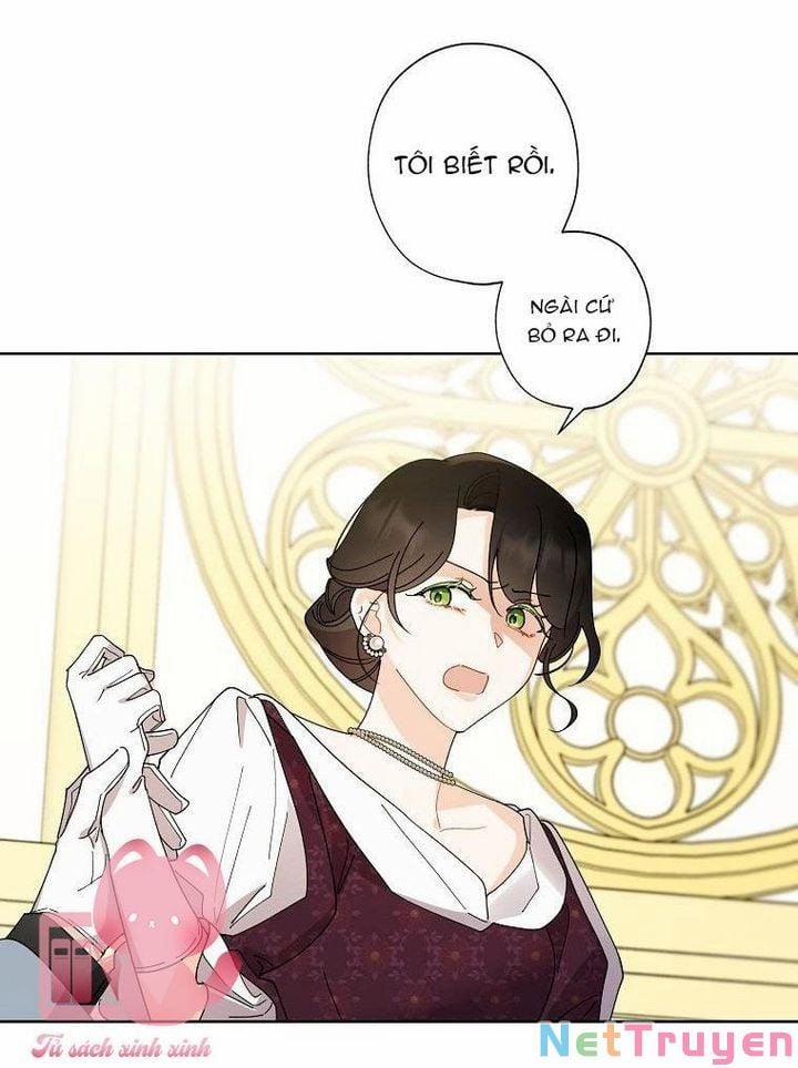 Tôi Trở Thành Mẹ Kế Của Cinderella 76 trang 18