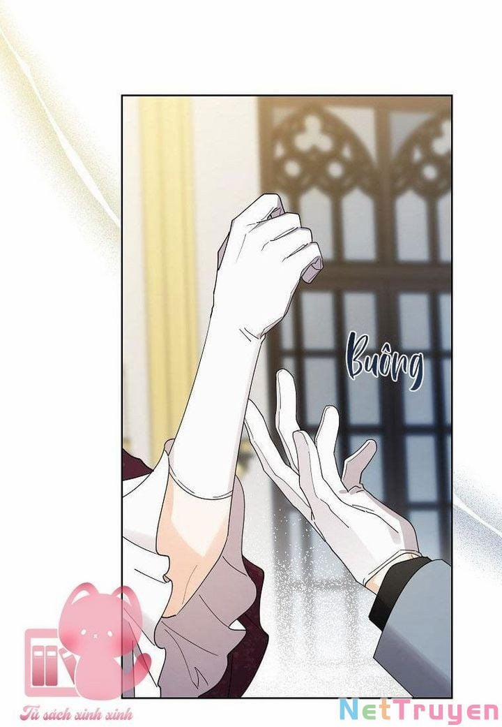 Tôi Trở Thành Mẹ Kế Của Cinderella 76 trang 19