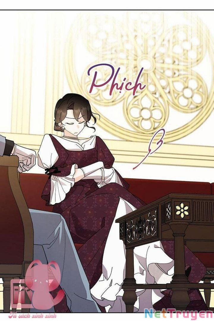 Tôi Trở Thành Mẹ Kế Của Cinderella 76 trang 20