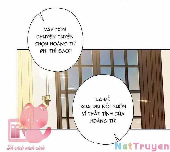 Tôi Trở Thành Mẹ Kế Của Cinderella 76 trang 24