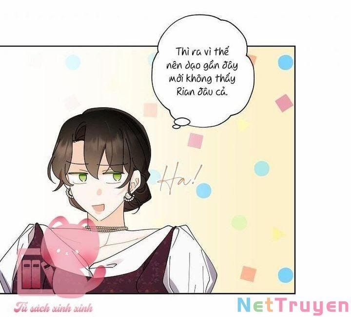 Tôi Trở Thành Mẹ Kế Của Cinderella 76 trang 25