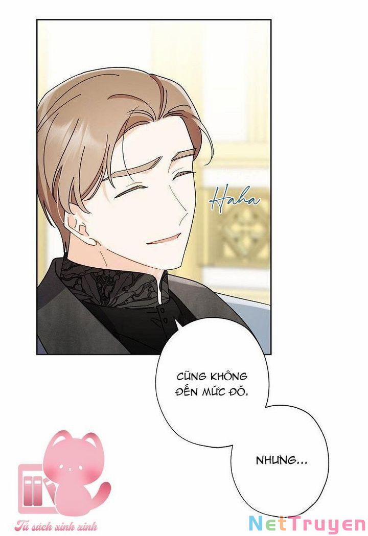 Tôi Trở Thành Mẹ Kế Của Cinderella 76 trang 29