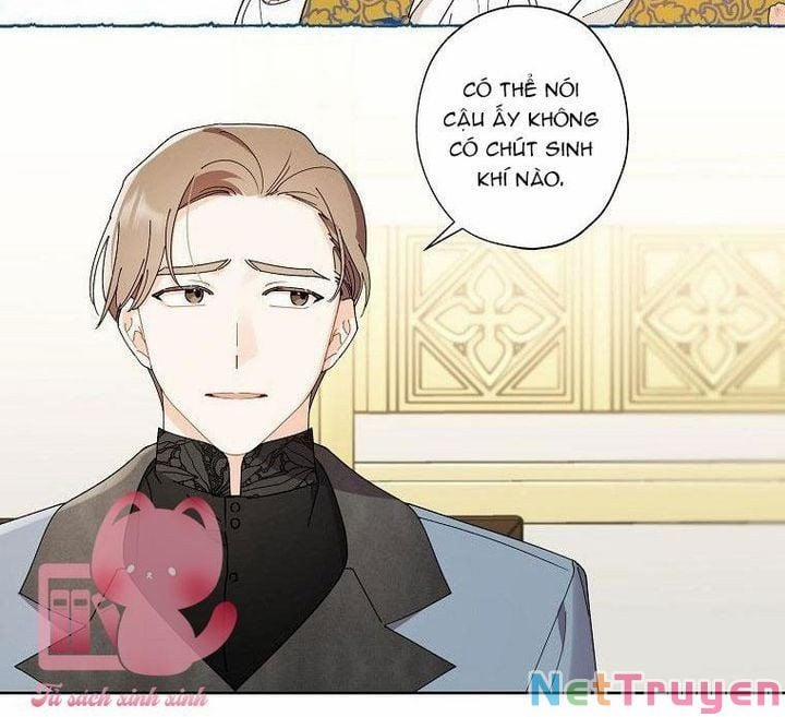 Tôi Trở Thành Mẹ Kế Của Cinderella 76 trang 31