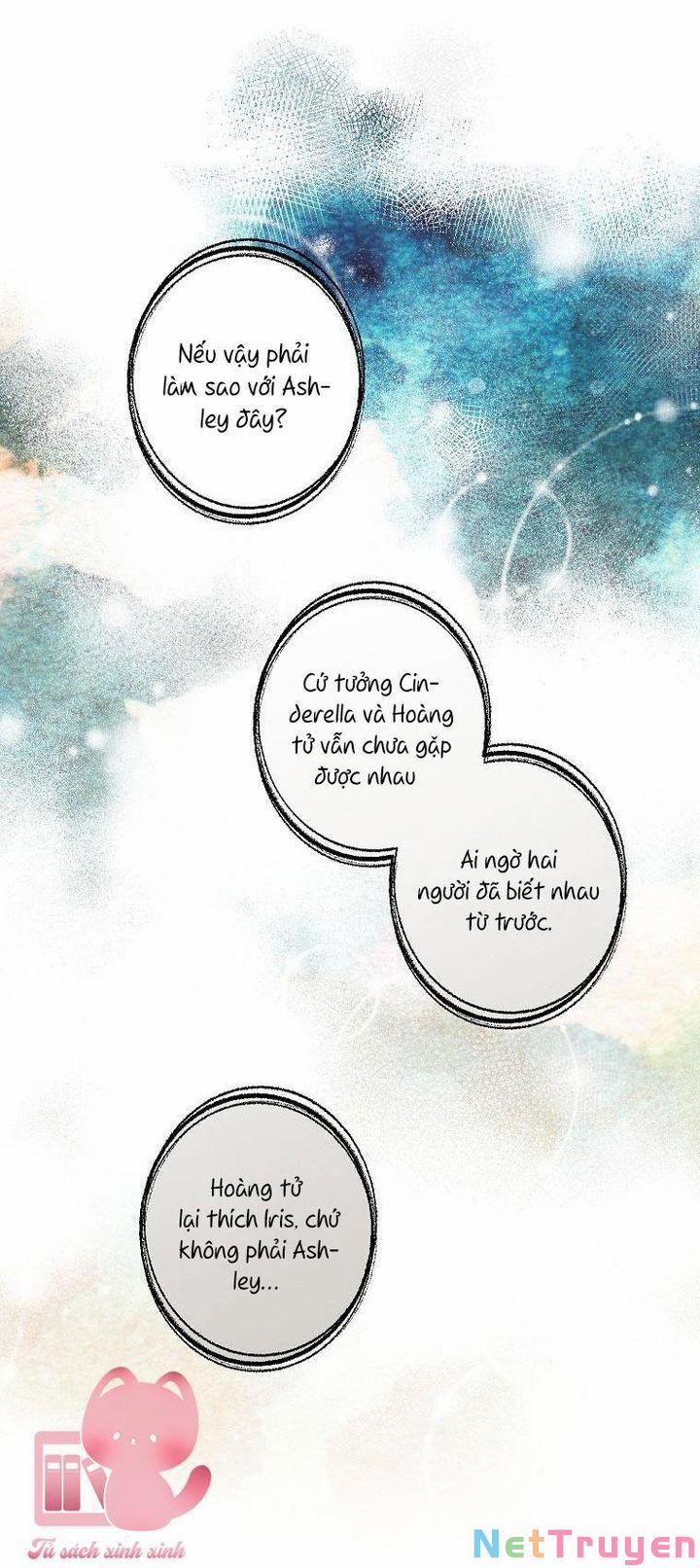 Tôi Trở Thành Mẹ Kế Của Cinderella 76 trang 38