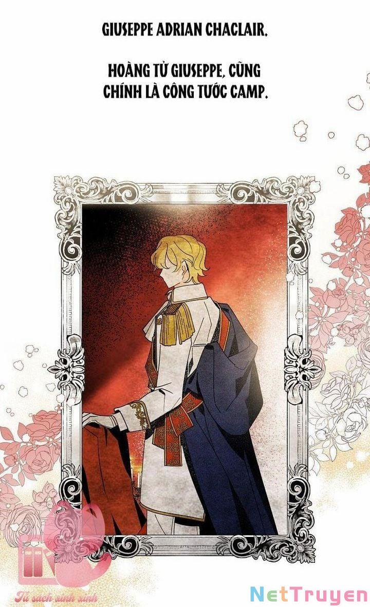 Tôi Trở Thành Mẹ Kế Của Cinderella 76 trang 4