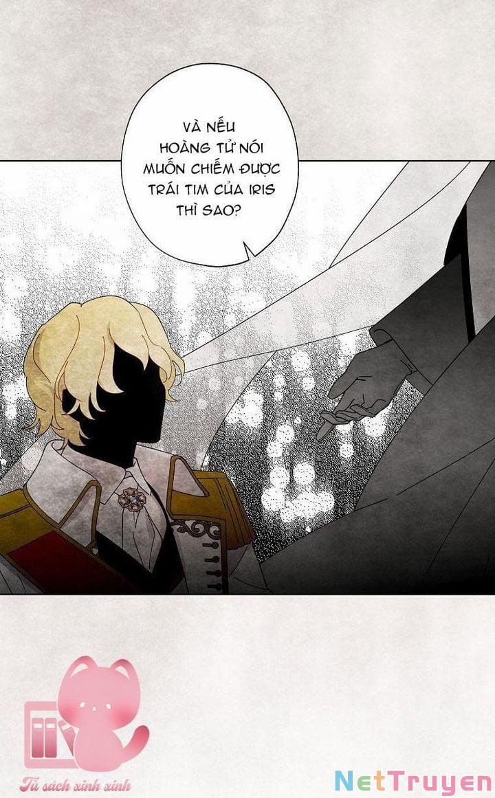 Tôi Trở Thành Mẹ Kế Của Cinderella 76 trang 48