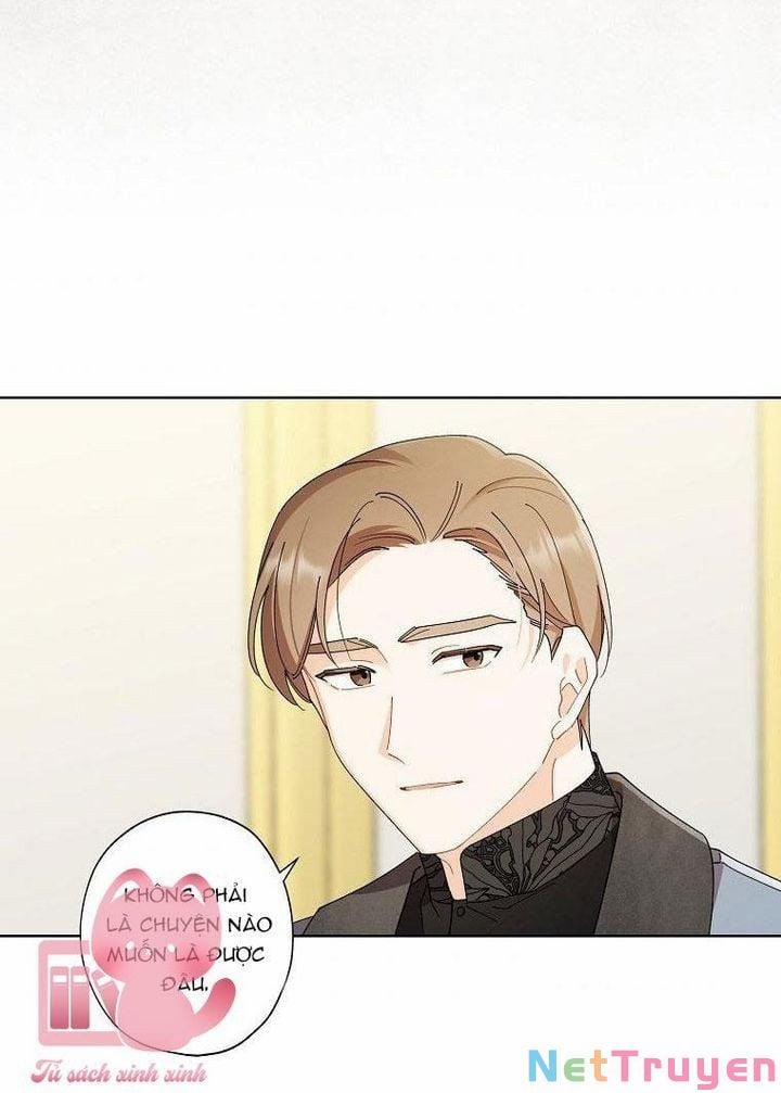 Tôi Trở Thành Mẹ Kế Của Cinderella 76 trang 49