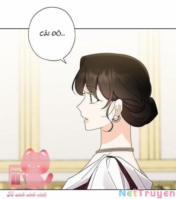 Tôi Trở Thành Mẹ Kế Của Cinderella 76 trang 54