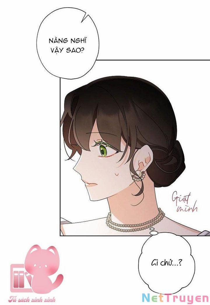 Tôi Trở Thành Mẹ Kế Của Cinderella 76 trang 56