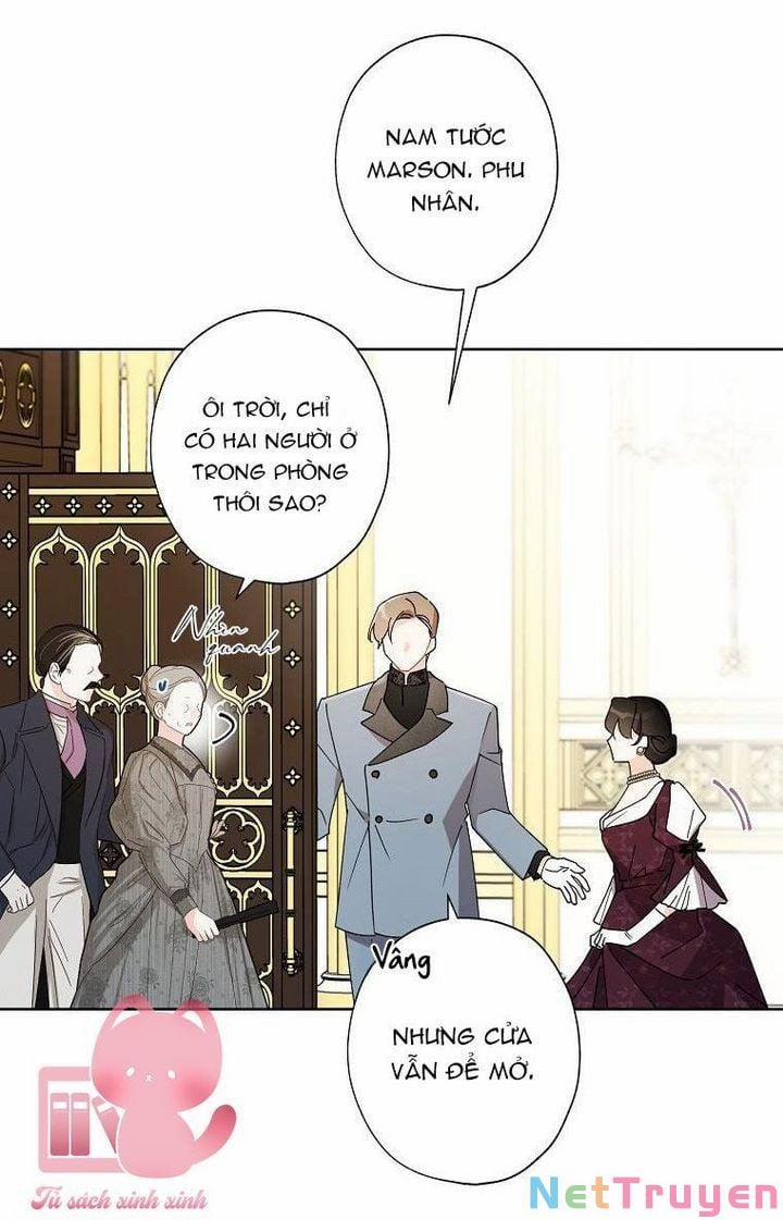 Tôi Trở Thành Mẹ Kế Của Cinderella 76 trang 59