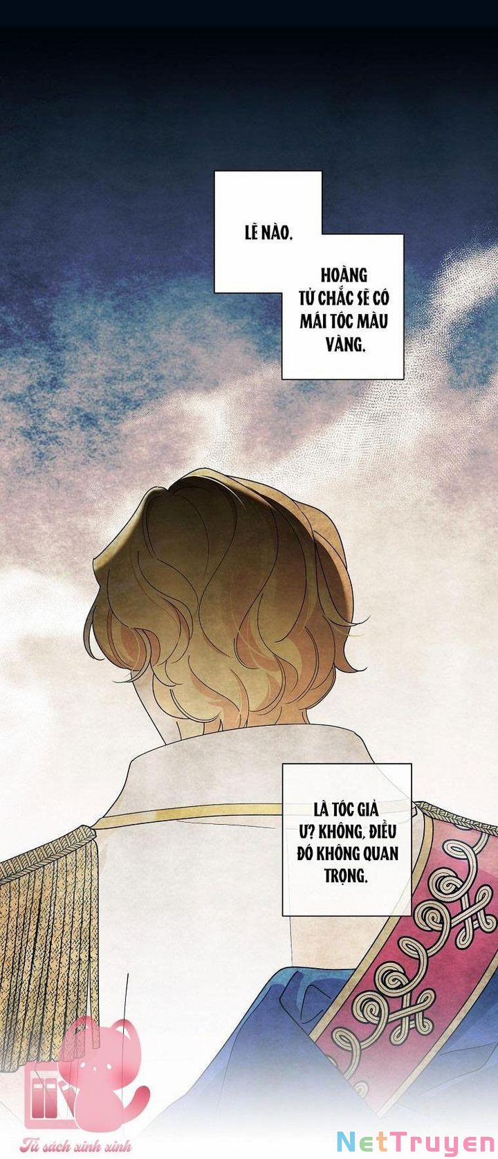 Tôi Trở Thành Mẹ Kế Của Cinderella 76 trang 6