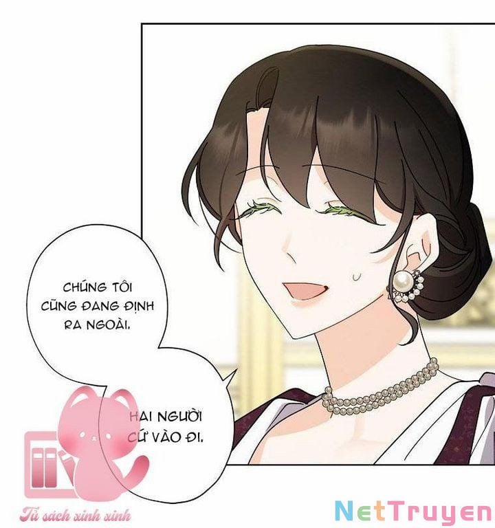 Tôi Trở Thành Mẹ Kế Của Cinderella 76 trang 60