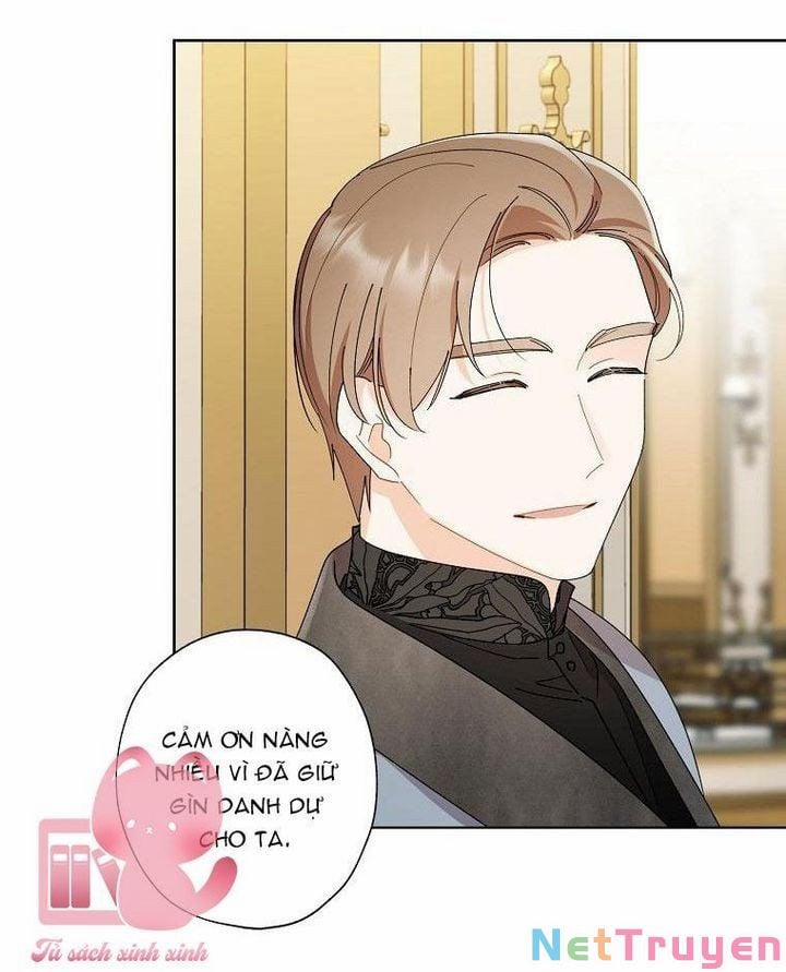 Tôi Trở Thành Mẹ Kế Của Cinderella 76 trang 63