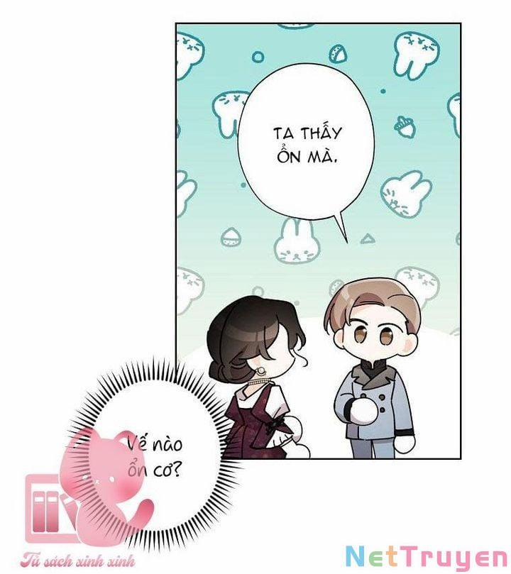 Tôi Trở Thành Mẹ Kế Của Cinderella 76 trang 65