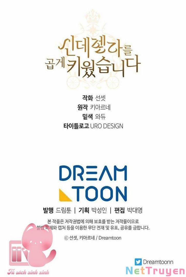 Tôi Trở Thành Mẹ Kế Của Cinderella 76 trang 66