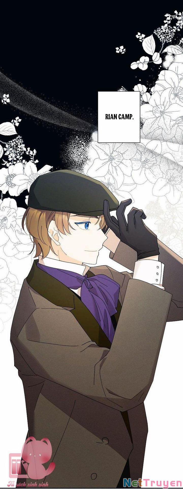 Tôi Trở Thành Mẹ Kế Của Cinderella 76 trang 8