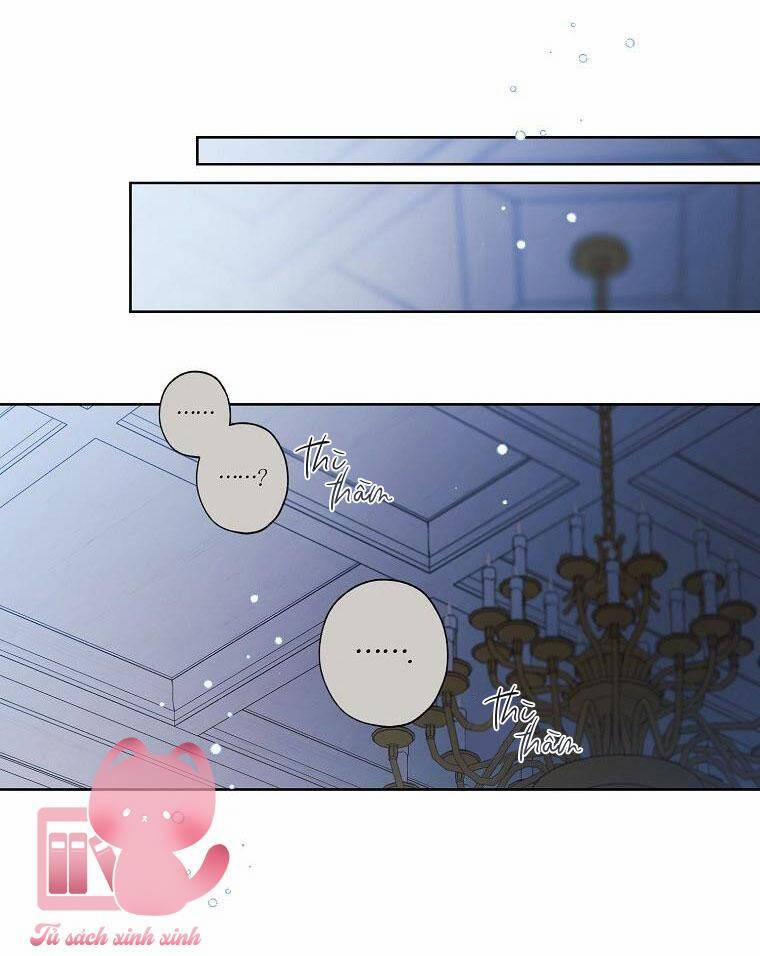 Tôi Trở Thành Mẹ Kế Của Cinderella 77 trang 21
